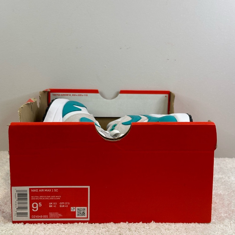 Nike Air Max 1 - Picture 14 of 14